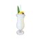 Tiki Tropics Tiki Tropics Pina Colada Cocktail Mixer 64 Fl oz., PK6 60542 - alternate 3